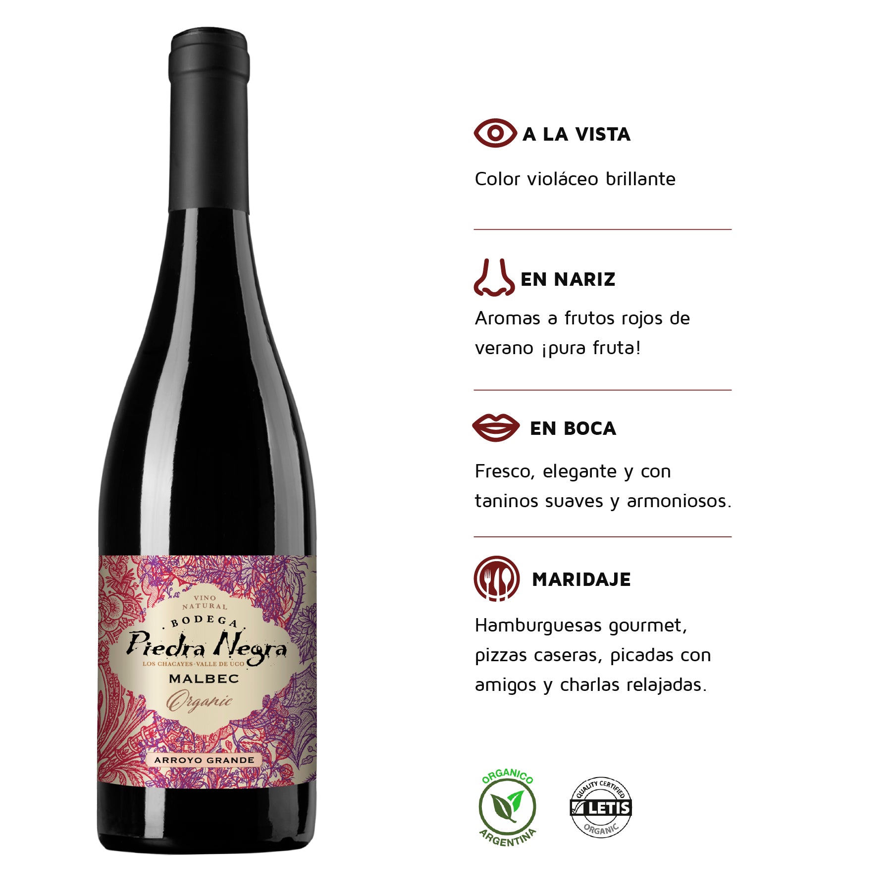 Malbec Arroyo Grande