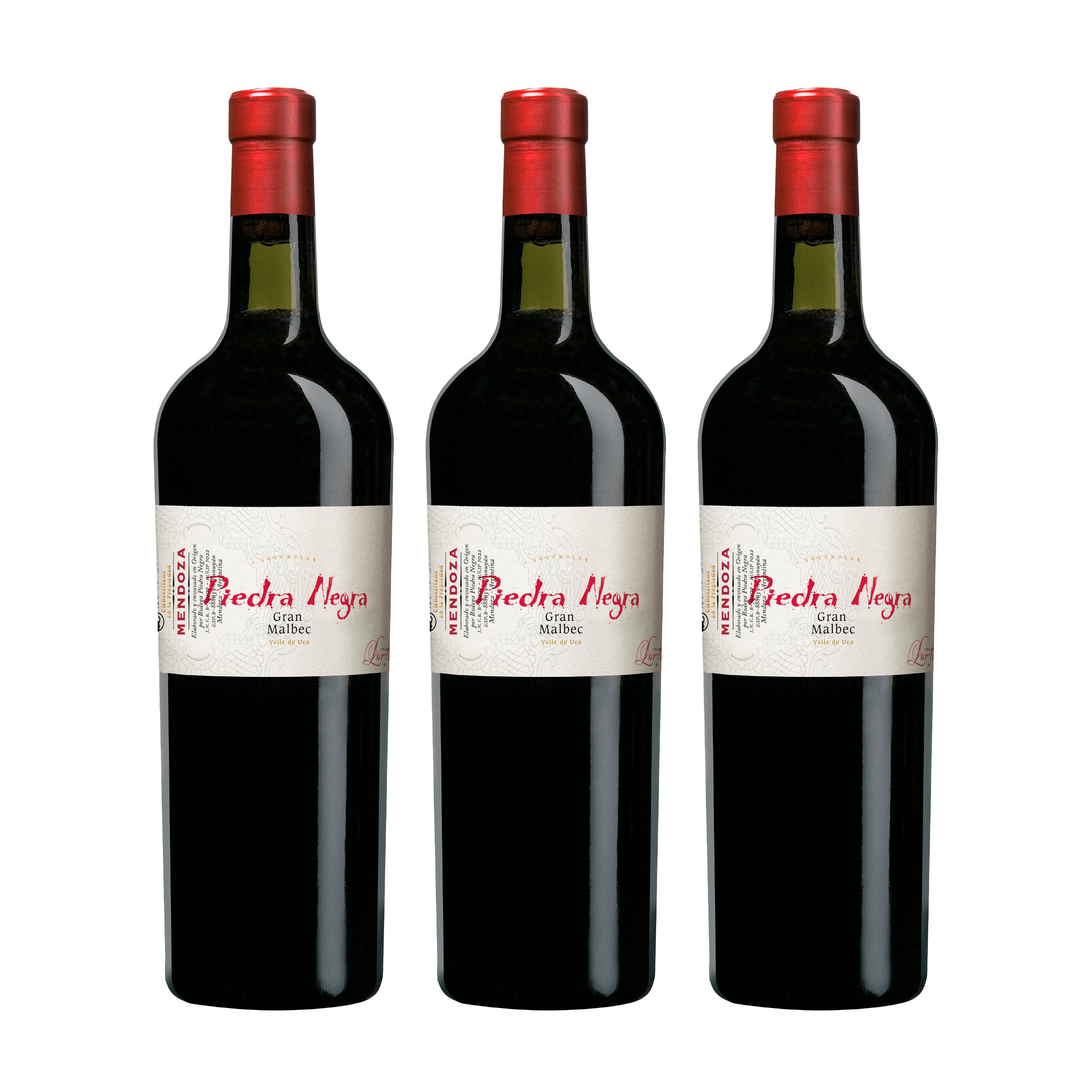 Combo Gran Malbec x3