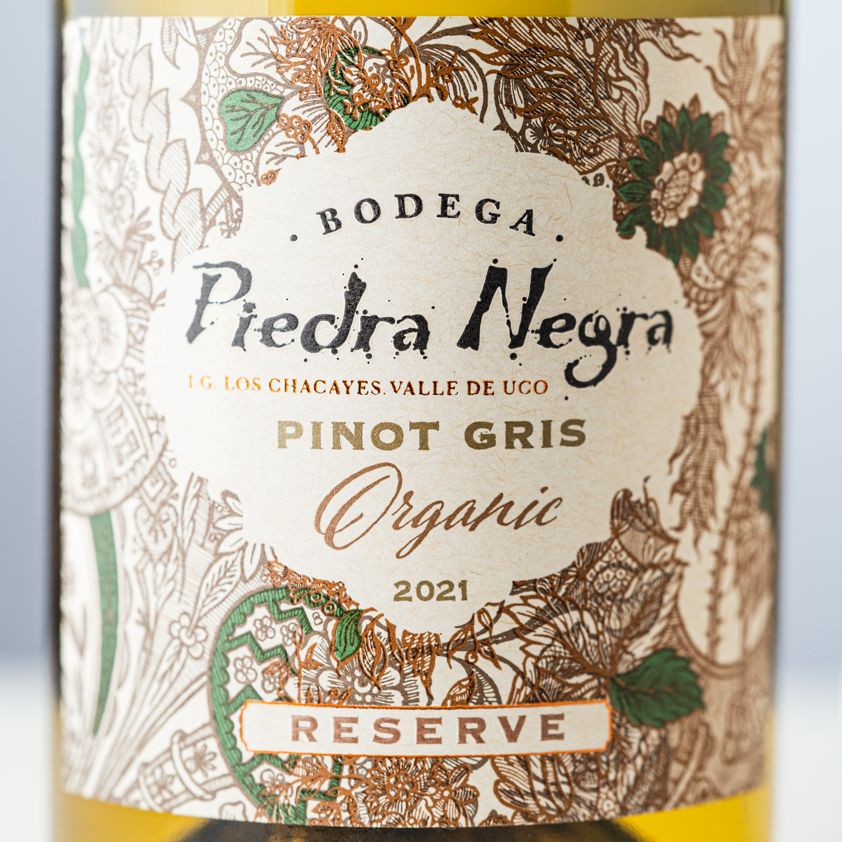 Pinot Gris Reserva