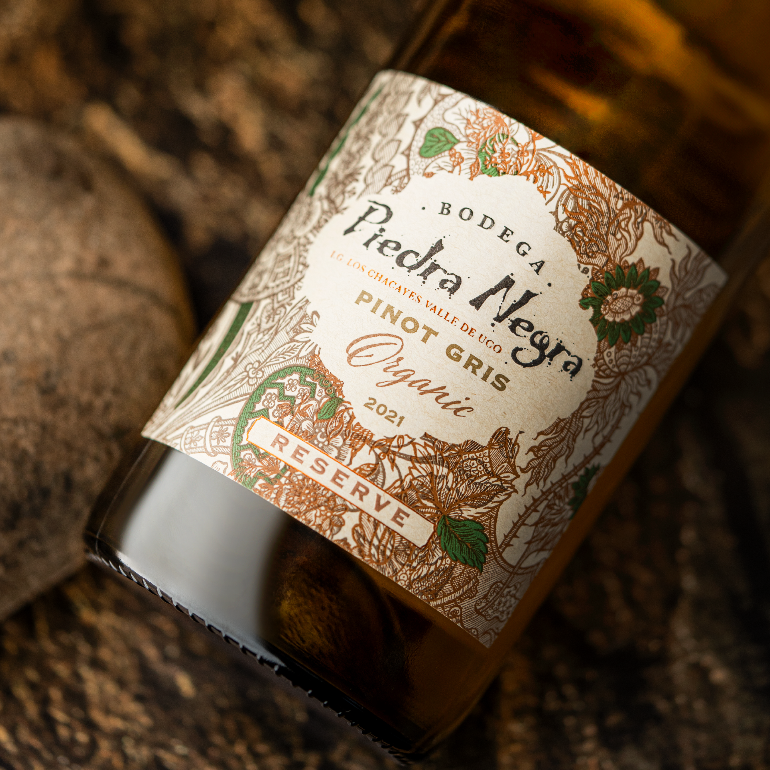 Pinot Gris Reserva