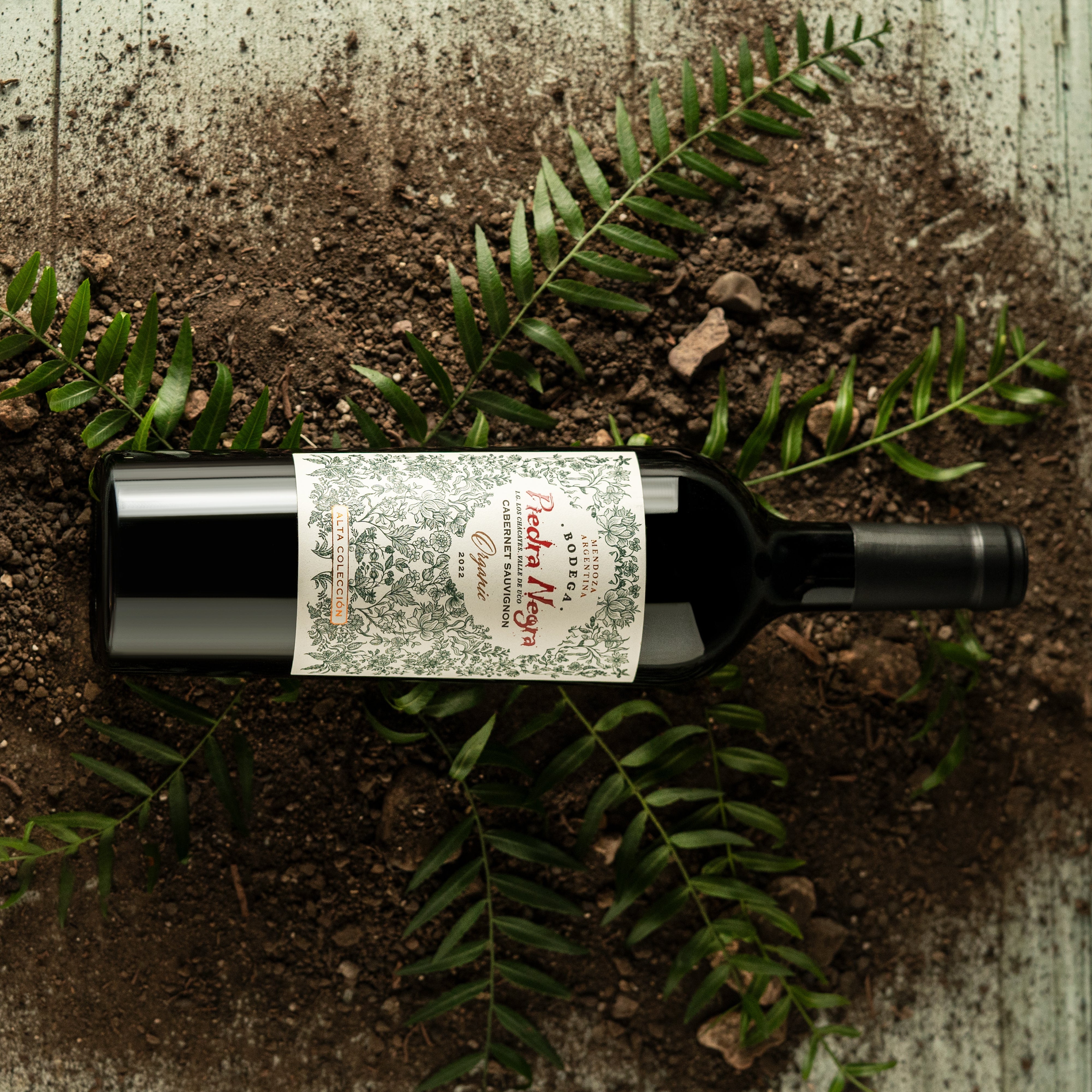 Cabernet Sauvignon Alta Colección