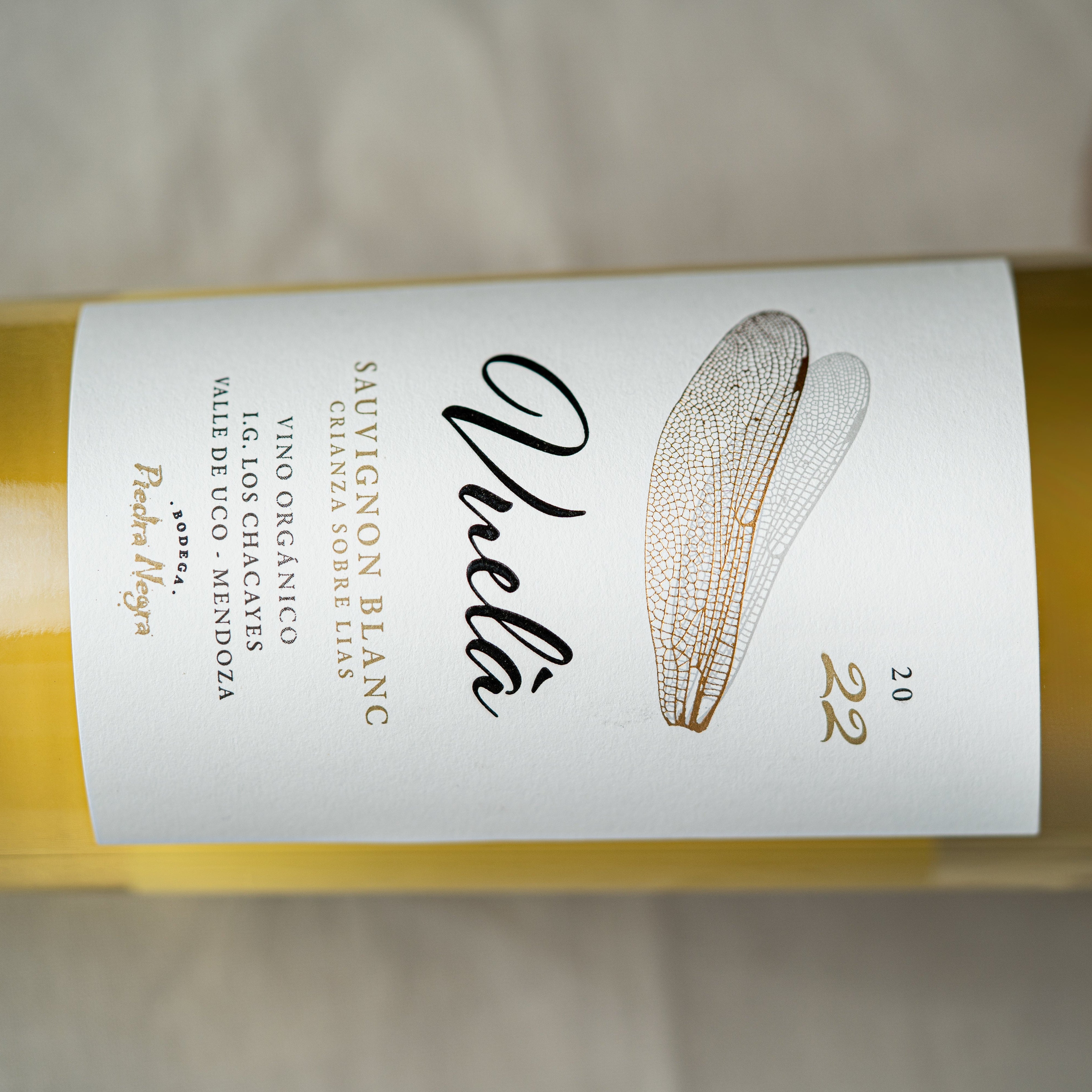 Vuelá Sauvignon Blanc