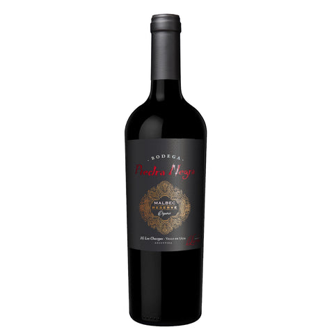 Malbec Reserva