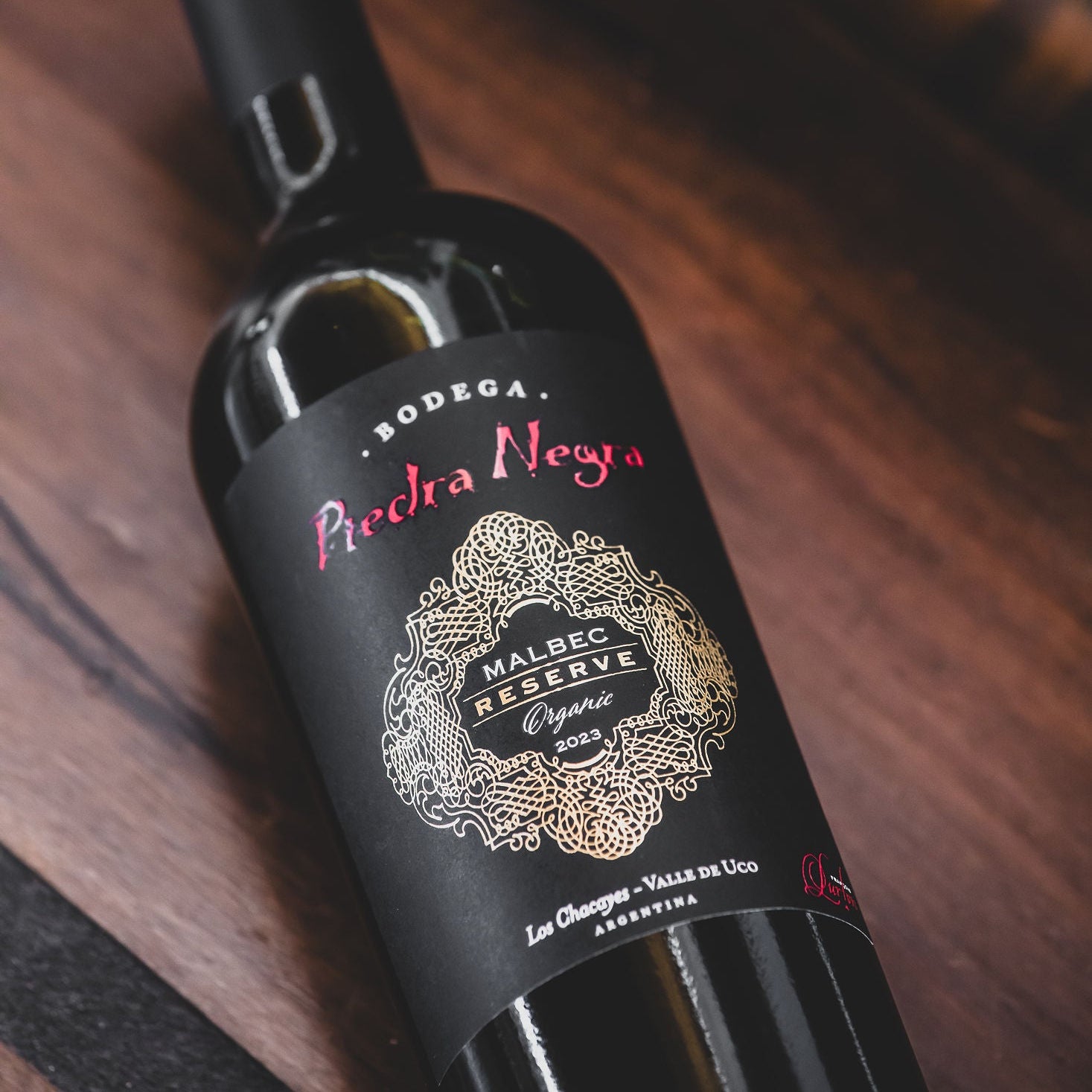 Malbec Reserva
