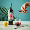 Cargar imagen en el visor de la galería, Leonce Vermut Malbec
