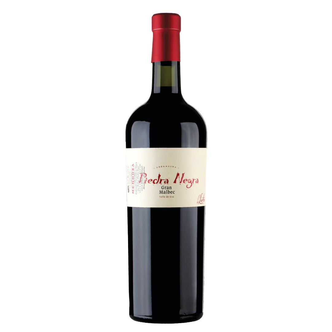 Gran Malbec Piedra Negra