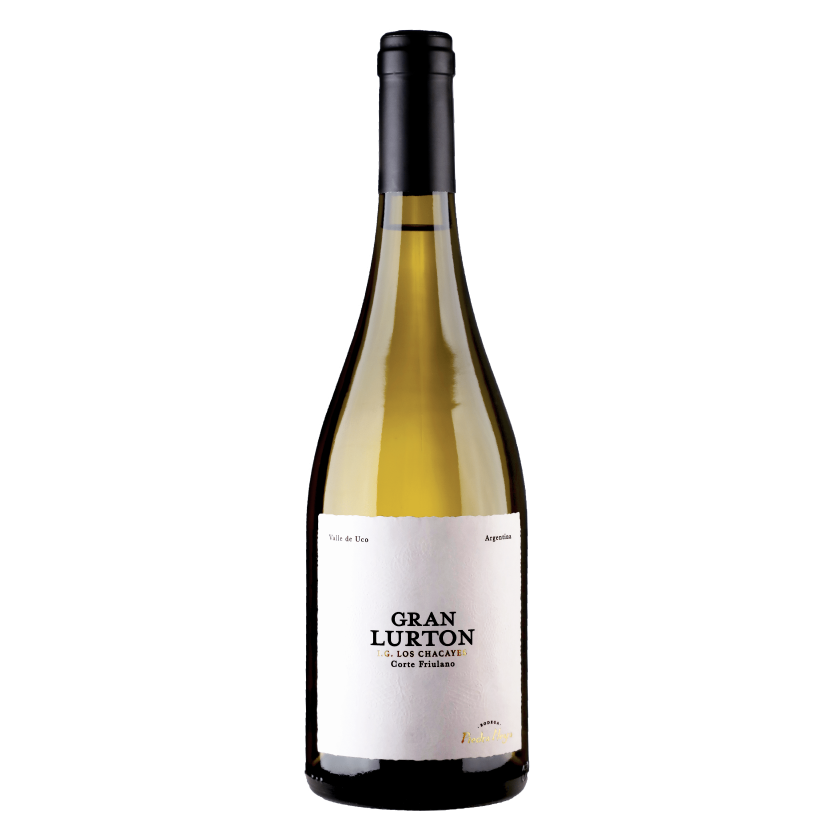 Gran Lurton blanco Corte Friulano