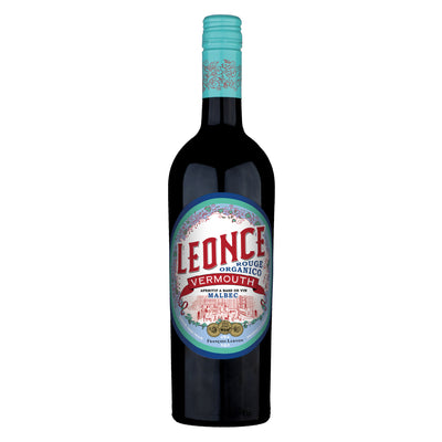 Leonce Vermut Malbec